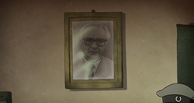 Honecker